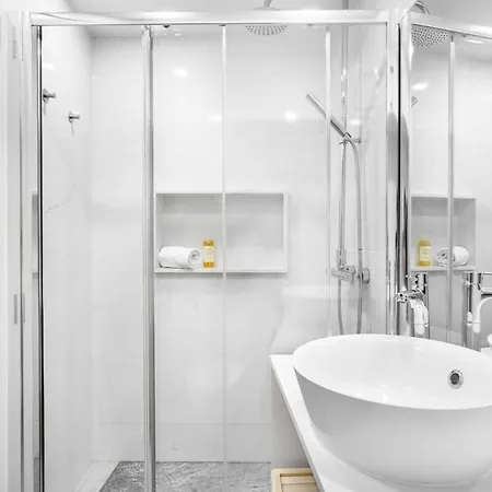 Guestready - Sleek Flat Near The Botanical Garden Lejlighed