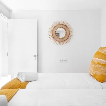 Guestready - Sleek Flat Near The Botanical Garden 公寓 *