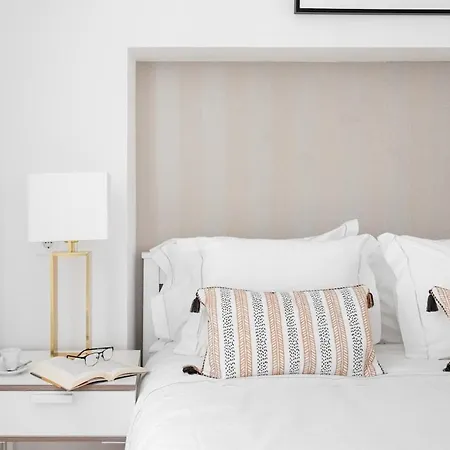 Guestready - Sleek Flat Near The Botanical Garden *