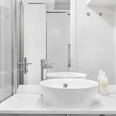 Guestready - Sleek Flat Near The Botanical Garden 公寓