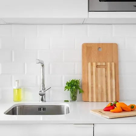 Guestready - Sleek Flat Near The Botanical Garden * Lisboa