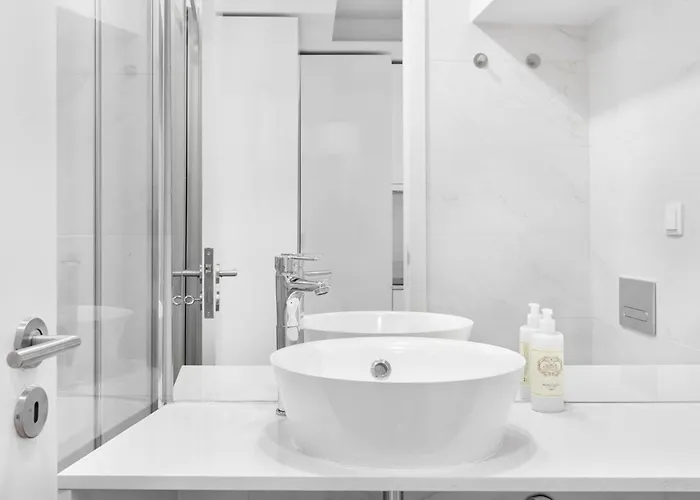 Guestready - Sleek Flat Near The Botanical Garden Apartamento