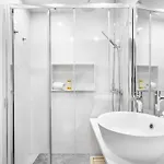 Guestready - Sleek Flat Near The Botanical Garden شقة
