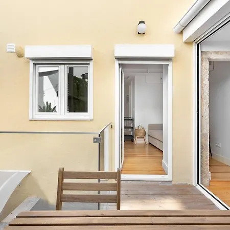 Guestready - Sleek Flat Near The Botanical Garden