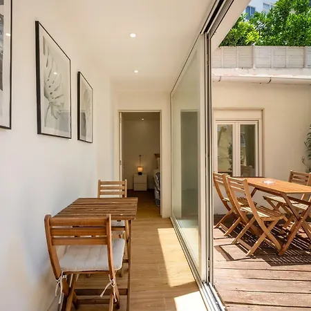 Guestready - Sleek Flat Near The Botanical Garden