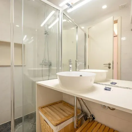 Apartamento Guestready - Sleek Flat Near The Botanical Garden