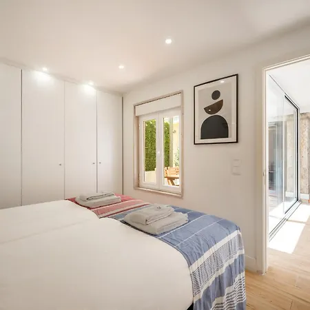 Guestready - Sleek Flat Near The Botanical Garden Apartamento *