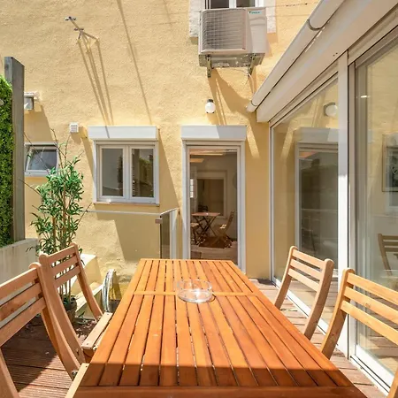 Apartamento Guestready - Sleek Flat Near The Botanical Garden *