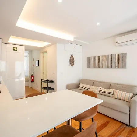 Guestready - Sleek Flat Near The Botanical Garden *
