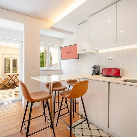 Guestready - Sleek Flat Near The Botanical Garden