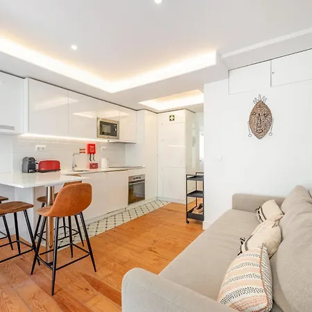 Apartamento Guestready - Sleek Flat Near The Botanical Garden