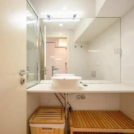 Apartamento Guestready - Sleek Flat Near The Botanical Garden *