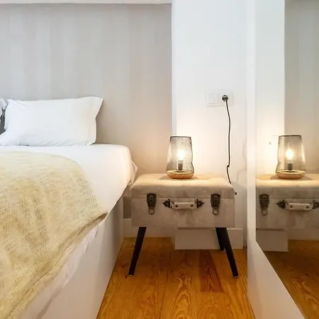 Guestready - Sleek Flat Near The Botanical Garden Lisboa