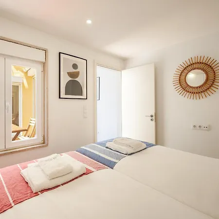 Guestready - Sleek Flat Near The Botanical Garden Apartamento