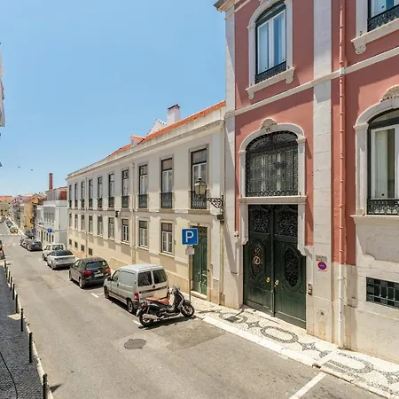 Apartamento Guestready - Sleek Flat Near The Botanical Garden