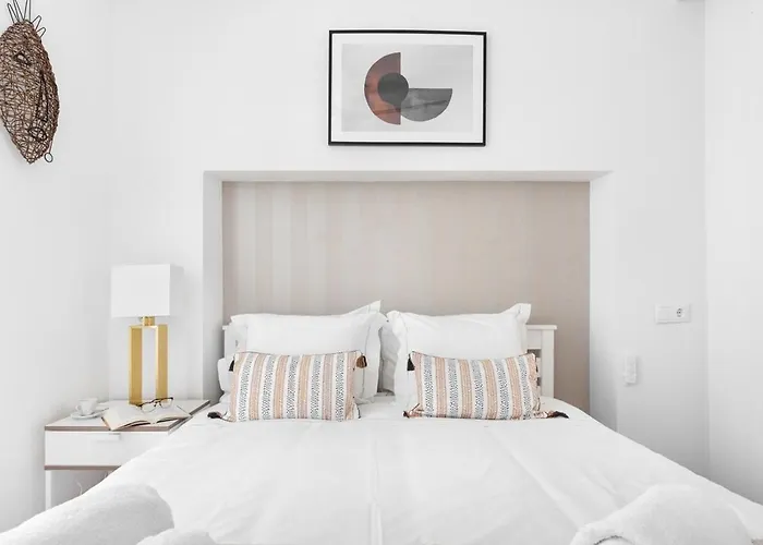 Guestready - Sleek Flat Near The Botanical Garden Apartmán Lisboa
