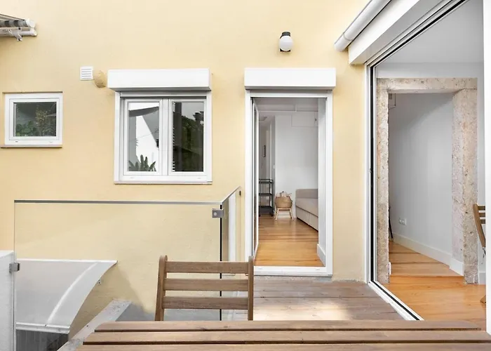Guestready - Sleek Flat Near The Botanical Garden