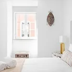 Guestready - Sleek Flat Near The Botanical Garden * Lisboa