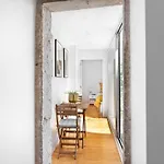 Διαμέρισμα Guestready - Sleek Flat Near The Botanical Garden *