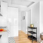 Διαμέρισμα Guestready - Sleek Flat Near The Botanical Garden Lisboa