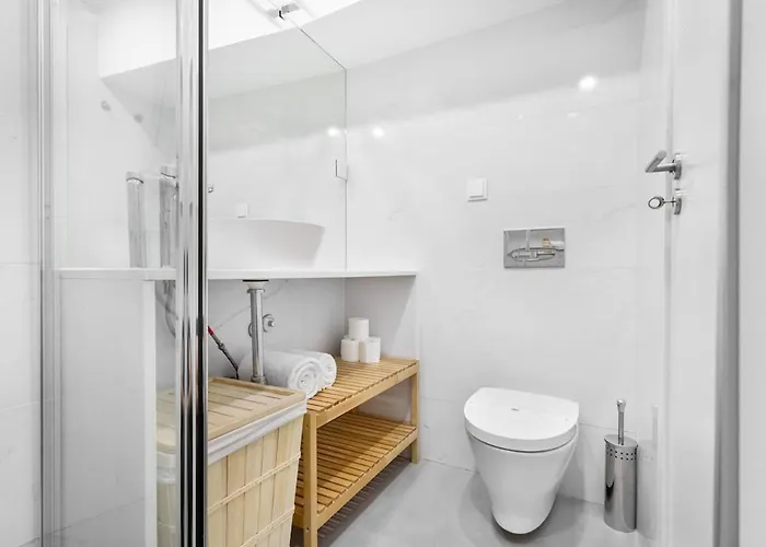 Appartement Guestready - Sleek Flat Near The Botanical Garden *