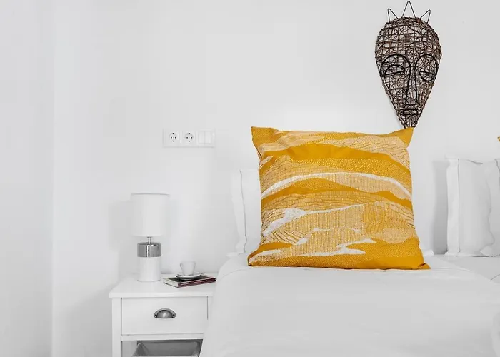 Guestready - Sleek Flat Near The Botanical Garden *
