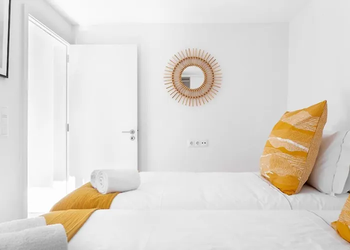 Guestready - Sleek Flat Near The Botanical Garden Appartement *