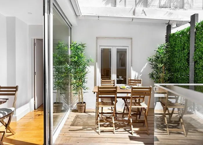 Guestready - Sleek Flat Near The Botanical Garden *