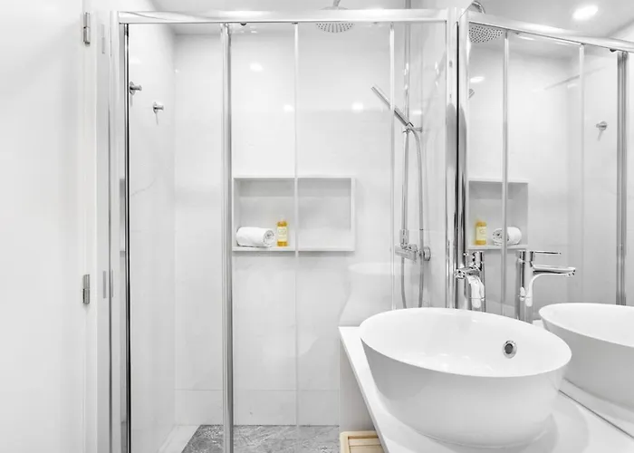 Guestready - Sleek Flat Near The Botanical Garden アパート