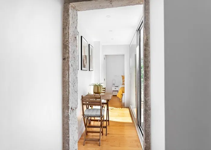 アパート Guestready - Sleek Flat Near The Botanical Garden *